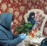 Кузнецкий район: на горячую линию поступают звонки от людей старшего поколения - Единая Россия