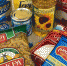 В пензенском Минобре попросили не беспокоиться о сроках выдачи продуктовых наборов - Пенза-Взгляд