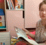 Сотрудники пензенской Салтыковки продолжают читать маленьким пензенцам сказки, обучать искусству квиллинга и показывать кино - ЦБС города Пензы