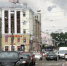 Пойдем наперекор: синоптики прогнозируют грозу и крепкий ветер - Progorod58.Ru