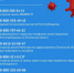 Список телефонов Пензенской области, куда звонить при COVID-19 - Клиническая больница №5