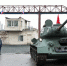 Спасибо всем, кто участвовал в восстановлении танка Т-34, одного из символов Победы, - Иван Белозерцев - Единая Россия