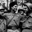 Встреча американских и советских солдат на Эльбе в 1945 году. Фотохроника ТАСС - Комсомольская правда