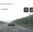 В Сети появилось видео аварии, при которой водителя выбросило из машины - TV-express.Ru