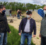 В Заре до конца года планируют возвести новый корпус детсада - Пензенская Правда