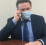 Ленинский район: Валерий Савельев провел дистанционный прием граждан - Единая Россия