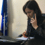 Яна Куприна провела прием граждан - Законодательное Собрание
