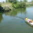 Пензенские спасатели поставили заслон нефтяному пятну на Суре - Пенза-Взгляд