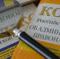В Пензенской области взятку полицейскому заложили в КоАП - Пенза-Взгляд