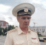 Празднование Дня военно-морского флота пройдет в Засечном - TV-express.Ru