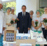 Сотрудникам областной больницы им.Бурденко передали медицинские респираторы и другие средства защиты - Молодая Гвардия