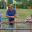 Николай Лукьянов предлагает установить знаки ограничения скорости на проспекте Строителей - Законодательное Собрание