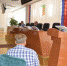 Состоялось заседание антитеррористической комиссии - Пензенская городская Дума