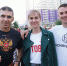Юлиана Котова помогла с организацией детского праздника в городе-Спутнике - КПРФ