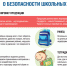 О безопасности школьных товаров - Роспотребнадзор