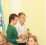 День знаний в Пензенском госуниверситете - ПГУ