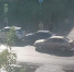 Очевидец сообщил об аварии на пешеходном переходе в Пензе - Пенза-Взгляд
