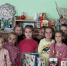 Сотрудники городской библиотеки №2 им. М.Е. Салтыкова-Щедрина рассказали дошколятам про День пожилого человека - ЦБС города Пензы