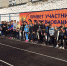 Прошли соревнования личного первенства по пожарно-спасательному спорту - МЧС Пензенской области