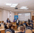 Встреча с работодателем открыла новые перспективы для студентов ФАИТ - ПГТА