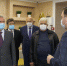 Владимир Полукаров принял участие в открытии детского медицинского центра в городе Спутник - Законодательное Собрание