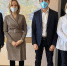 Роман Калентьев и Мария Львова-Белова обсудили развитие сектора АПК в регионе - Единая Россия