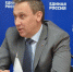 Владлен Базылев: «Пандемия проверяет нас на прочность» - Единая Россия