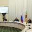 Опыт работы промышленных предприятий обсудили промышленники региона - ПГТА