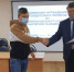 Студенты ПГУ  — победители и призеры конкурса 3D моделирования - ПГУ