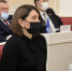 Вице-спикером регионального парламента избрана Юлия Лазуткина - Законодательное Собрание