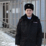Служить в полиции почётно - Газета Родная земля