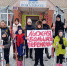 Пензенские школьники поддержали  акцию «Всероссийская лыжня «Большой перемены» - Минобрнауки