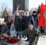 В Пензе вспомнили тех, кто не вернулся с Афганской войны - Пензенская Правда