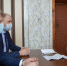 Дмитрий Петров принял обращения жителей Иссинского района - Единая Россия