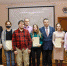 Международные сертификаты вручены выпускникам курсов МОЦ «Aptech – Пенза» - ПГТА