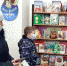 В городской детской библиотеке №1 продолжается акция «Библиотека, книжка, я – вместе верные друзья!» - ЦБС города Пензы