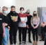 В технопарке «Яблочков» прошла экскурсия для студентов ИТ-колледжа - Объединение бизнес-инкубаторов