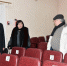 Глава Пензы ознакомился с работой  учреждений культуры поселка Монтажный - Пензенская городская Дума