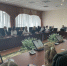 В городской Думе проведен отбор на пополнение кадрового резерва Молодежного совета - Пензенская городская Дума