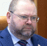 Олег Мельниченко занял последнее место в рейтинге по позитивным упоминаниям - Progorod58.Ru
