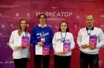 Студенты и аспиранты ПГУ вошли в тройку победителей программы «Навигатор Инноватора. Пенза»