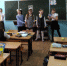 Сотрудники городской библиотеки №7 им. А.И. Куприна пригласили школьников в литературное путешествие - ЦБС города Пензы