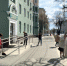 Сотрудники городских библиотек приняли участие в санитарной пятнице - ЦБС города Пензы