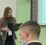 Студентка ПГУ — в числе лучших по итогам Молодежного юридического форума - ПГУ