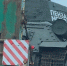 По улицам Пензы перевезли танк Т-34 – видео - Progorod58.Ru