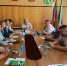 Совет по предпринимательству приурочили к профессиональному празднику - Газета Наша газета - Бессоновские известия