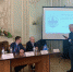 03-04 июня 2021 года в г. Санкт–Петербург проходила VI-ая Международная научно-практическая конференция. - ГБУЗ ОБСМЭ