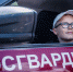 В Пензе стартовала акция «Каникулы с Росгвардией» - Росгвардия