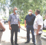 С Вадинским краем  знаком давно - Газета Вадинские вести
