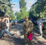 Около 200 студентов МК ПГУ прошли учебные военные сборы - ПГУ